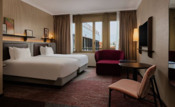 Hilton Milan