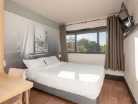 B&B HOTEL Pau Zénith Hoteles en Pau