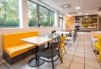 B&B Hotel Toulouse Basso Cambo - Desayuno