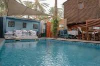 Diar Abou Habibi Hotel di 