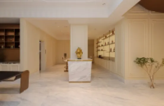 Shenglang Lakeside Villa