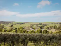 The Olive Leaf Retreat Hotel di Devonport