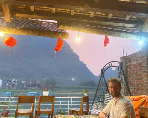 Phong Nha Coco House - Riverstay & Mountain View Экстерьер Photos
