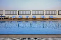 Sherao Hotel Doha - Next to National Museum of Qatar & Metro - Family