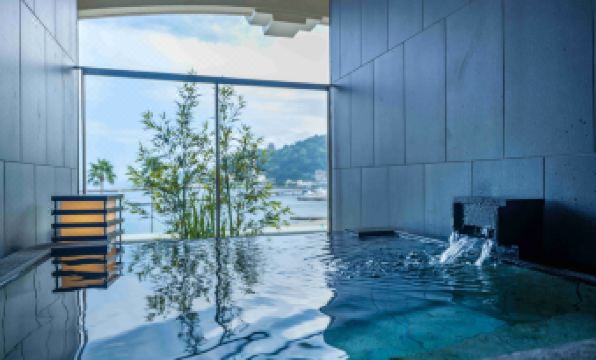 La Vista ATAMI Terrace(Kyoritsu Resort) Grand Opening on March 31, 2026