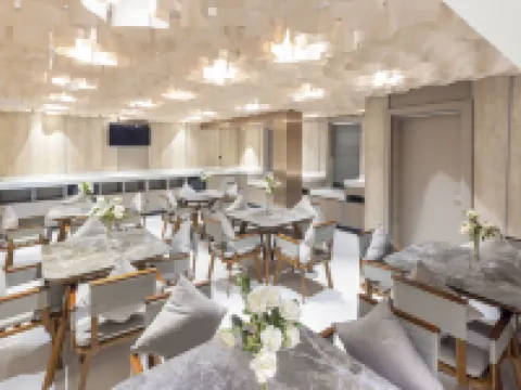 TIDE' HOTELS AND RESORTS LTD Abuja otelleri