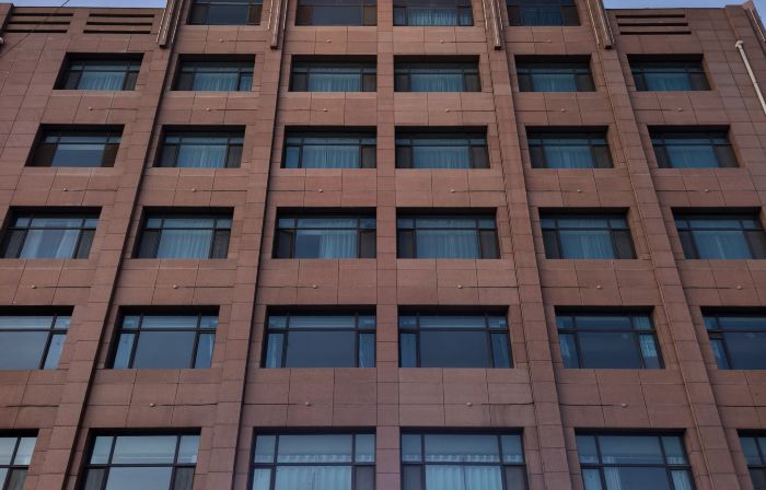Yiju  Hotel
