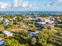 Club Med - Michès Playa Esmeralda Hotels in Miches
