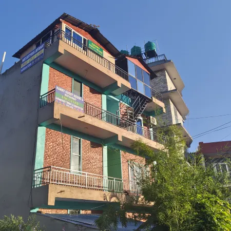 Harry Guest House & Restaurant