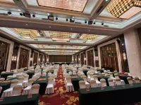 Miraton Hotel Hotels near Changping Train Station