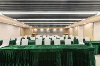 Jifeng International Hotel (Victoria moore city Branch) Hotels in Bayannur