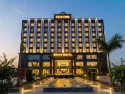Kinno International Hotel