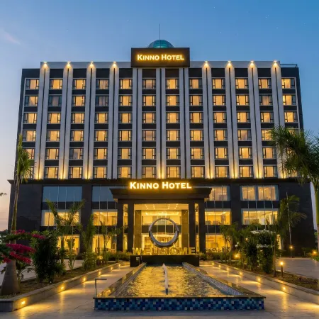 Kinno International Hotel