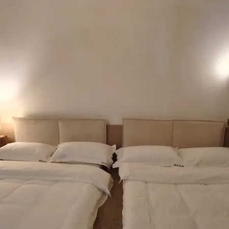 Dayuan Homestay