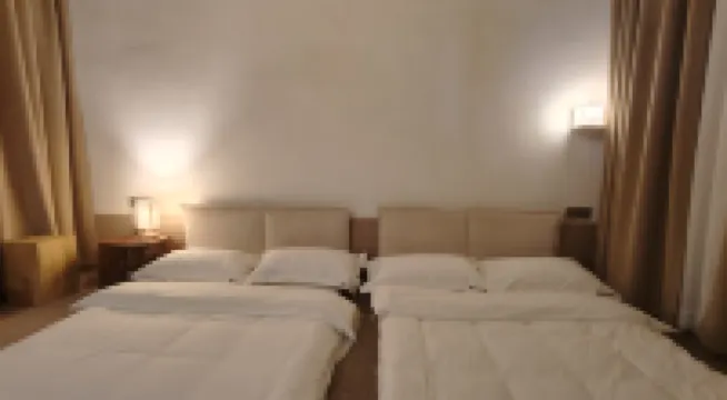 Dayuan Homestay