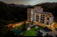 Zijin Shanshui No.1 Guli Hot Spring Homestay Hotels in Zijin