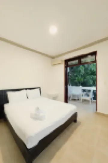 美奈喜悦酒店 鄰近BaiDaOngDia海灘的酒店