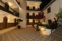 Linyu Homestay (Chaoyang Tower Branch, Jianshui Ancient City) - 애견동반