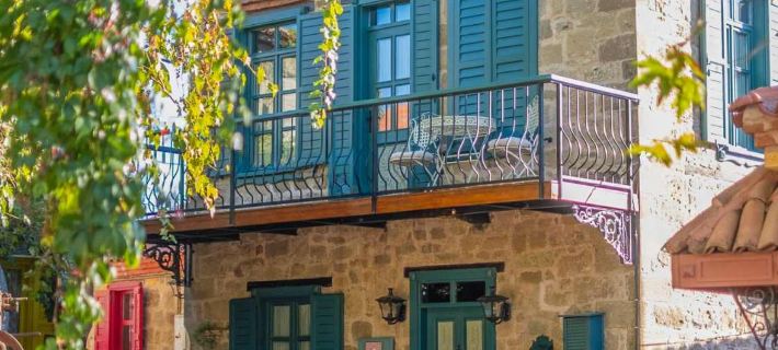 Orion Adatepe Hotels in Ayvacık