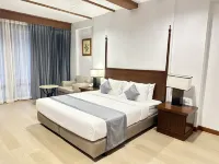 Belle Villa Resort, Chiang Mai - Balkoner