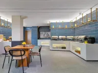 Cheermay Hotels（Shanwei Second Street Branch） - sarapan