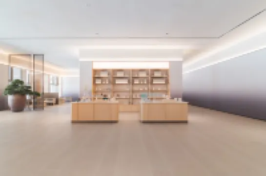 JI Hotel (Putian Wanda Plaza Xiaguang Road)