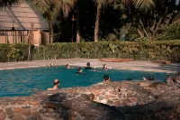 Cuc Phuong Tropical Retreat - Gym