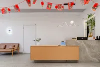 鑫喆·隱漫飯店（桂林高鐵北站店）