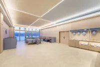 Home Inn (Shenyang Xinmin Municipal Government Branch) - พร้อมอาหารเช้า