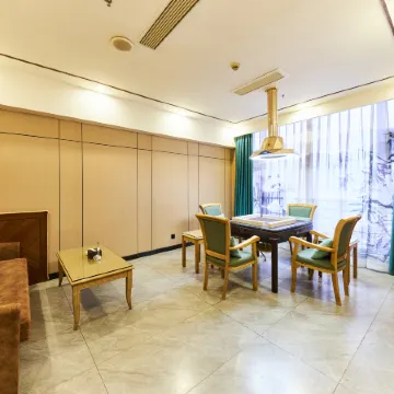 Panda Prince Hotel