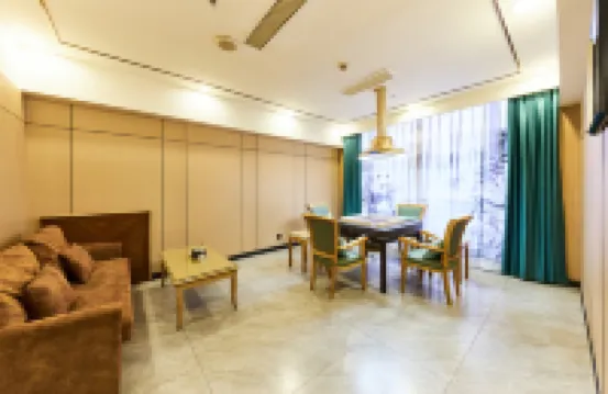 Panda Prince Hotel