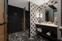 Shangcheng·Yunmin Bed and Breakfast (Guiyang Qingyun Market Branch) - Bjergudsigt