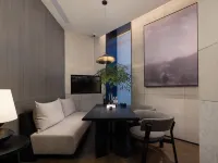 ATOUR Hotel  Yuyuan Road, Jing 'an Temple, Shanghai Hotels near Paramount Shanghai