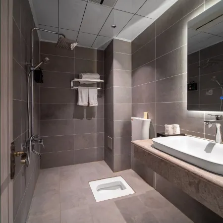 Xianghe Boutique Hotel