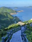 Taizhou Junhua Yixiang Hotel (Wenling Daxi Branch) - Dağ Manzaralı