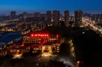 Weilai Holiday Inn - واي فاي