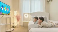 Bonita Stay Seoul Station 1 minute Cozy and emotional house - Villas