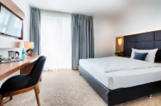 ACHAT Hotel Bad Dürkheim Hotels in Bad Durkheim