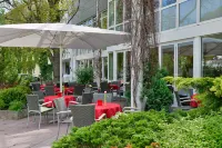 ACHAT Hotel Suhl - breakfast