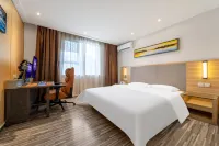 Jinnang E-sports Hotel