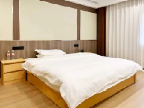 Huiyuan International Business Hotel - 2 stelle