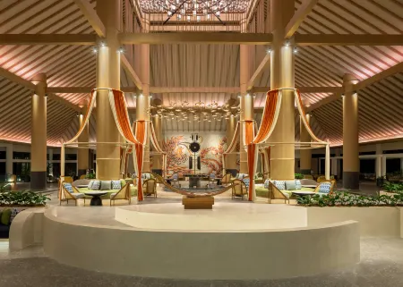 Mövenpick Resort & Spa Bintan Lagoon