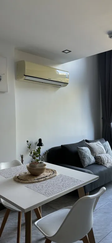 ลอฟอะพาร์ตเม้น1ห้องนอนมีระเบียง