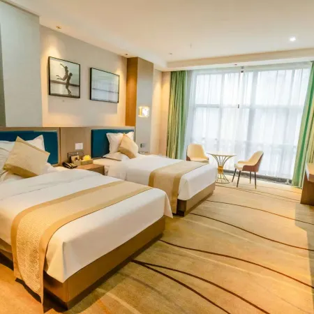 Hotel Narantes