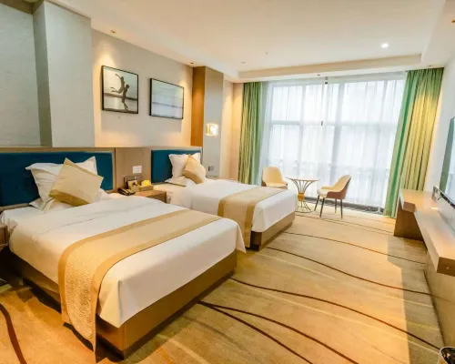Hotel Narantes Hotels in Nayong