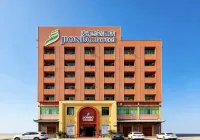 Younibao Hotel (Ganzhou Hakka Avenue Branch)