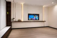 Tianyi Hotel