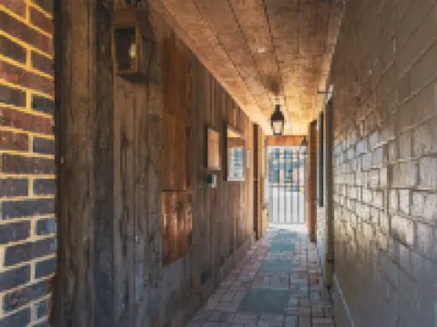 Harper Luxe Serviced Apartments Dunstable Hotels in Dunstable