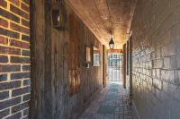 Harper Luxe Serviced Apartments Dunstable