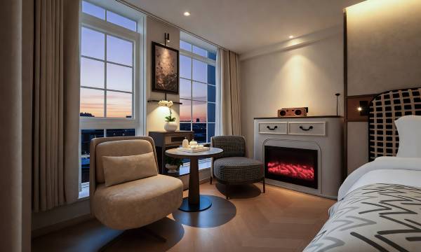 Sunago·lnn Hotel